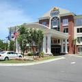 Photo of Holiday Inn Express Hotel & Suites Charleston North An Ihg Hotel