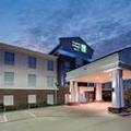 Exterior of Holiday Inn Express Hotel & Suites Cleburne, an IHG Hotel
