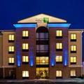 Photo of Holiday Inn Express Hotel & Suites Cleveland Richfield