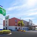 Exterior of Holiday Inn Express Hotel & Suites Clewiston, an IHG Hotel