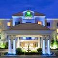Image of Holiday Inn Express Hotel & Suites Concord, an IHG Hotel