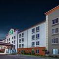 Exterior of Holiday Inn Express Hotel & Suites Dallas Lewisville, an IHG Hote