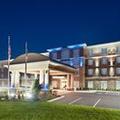 Exterior of Holiday Inn Express Hotel & Suites Dayton South I 675 An Ihg H