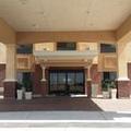 Exterior of Holiday Inn Express Hotel & Suites Deming Mimbres Valley, an IHG