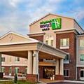 Photo of Holiday Inn Express Hotel & Suites Dubuque An Ihg Hotel