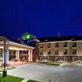 Image of Holiday Inn Express Hotel & Suites East Lansing, an IHG Hotel