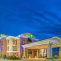 Image of Holiday Inn Express Hotel & Suites Enid - Highway 412, an IHG Hot