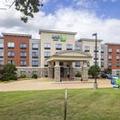Photo of Holiday Inn Express Hotel & Suites FESTUS - SOUTH ST. LOUIS, an I