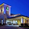 Exterior of Holiday Inn Express Hotel & Suites FRESNO NORTHWEST-HERNDON, an I