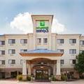 Exterior of Holiday Inn Express Hotel & Suites Fort Worth Southwest I-20, an