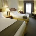 Exterior of Holiday Inn Express Hotel & Suites Gananoque