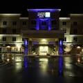 Photo of Holiday Inn Express Hotel & Suites Goldsboro - Base Area, an IHG