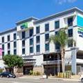 Image of Holiday Inn Express Hotel & Suites Hollywood Walk of Fame, an IHG
