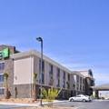 Exterior of Holiday Inn Express Hotel & Suites Indio, an IHG Hotel