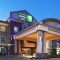 Photo of Holiday Inn Express Hotel & Suites JACKSONVILLE, an IHG Hotel
