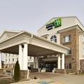 Image of Holiday Inn Express Hotel & Suites Jacksonville, an IHG Hotel