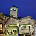 Exterior of Holiday Inn Express Hotel & Suites Lake Charles An Ihg Hotel