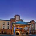 Image of Holiday Inn Express Hotel & Suites Lansing-Leavenworth, an IHG Ho