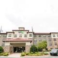 Exterior of Holiday Inn Express Hotel & Suites Lexington NW-The Vineyard, an