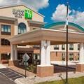 Exterior of Holiday Inn Express Hotel & Suites Limerick - Pottstown, an IHG H