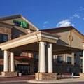 Image of Holiday Inn Express Hotel & Suites Longmont, an IHG Hotel