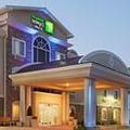Image of Holiday Inn Express Hotel & Suites Meriden An Ihg Hotel