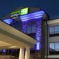 Image of Holiday Inn Express Hotel & Suites Morgan City Tiger Island, an I