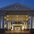 Exterior of Holiday Inn Express Hotel & Suites Oklahoma City - Bethany, an IH