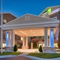 Image of Holiday Inn Express Hotel & Suites Orem - North Provo