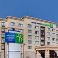 Exterior of Holiday Inn Express Hotel & Suites Ottawa West Nep