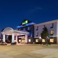 Photo of Holiday Inn Express Hotel & Suites Pittsburg, an IHG Hotel