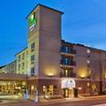 Exterior of Holiday Inn Express Hotel & Suites Portland-NW Downtown, an IHG H