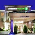 Image of Holiday Inn Express Hotel & Suites Richmond North Ashland, an IHG