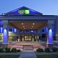 Image of Holiday Inn Express Hotel & Suites Rogers, an IHG Hotel
