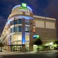 Exterior of Holiday Inn Express Hotel & Suites San Antonio Rivercenter Area