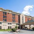 Exterior of Holiday Inn Express Hotel & Suites San Diego-Sorrento Valley, an