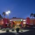 Exterior of Holiday Inn Express Hotel & Suites Scottsdale Old Town An Ihg