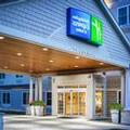 Photo of Holiday Inn Express Hotel & Suites Seabrook, an IHG Hotel