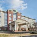 Exterior of Holiday Inn Express Hotel & Suites Spartanburg-North, an IHG Hote