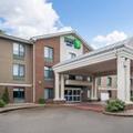 Image of Holiday Inn Express Hotel & Suites Tell City, an IHG Hotel