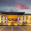 Image of Holiday Inn Express Hotel & Suites Troy An Ihg Hotel