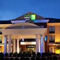 Image of Holiday Inn Express Hotel & Suites Tupelo, an IHG Hotel