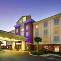 Image of Holiday Inn Express Hotel & Suites Uvalde An Ihg Hotel