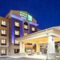 Photo of Holiday Inn Express Hotel & Suites Vancouver Mall, an IHG Hotel