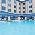 Exterior of Holiday Inn Express Hotel & Suites Warner Robins North West, an I