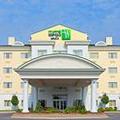 Exterior of Holiday Inn Express Hotel & Suites Watertown-Thousand Island, an