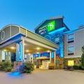 Exterior of Holiday Inn Express Hotel & Suites Weatherford, an IHG Hotel