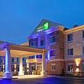 Exterior of Holiday Inn Express Hotel & Suites West Coxsackie, an IHG Hotel