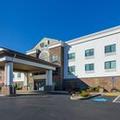 Photo of Holiday Inn Express Hotel & Suites Weston, an IHG Hotel