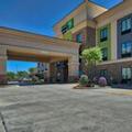 Image of Holiday Inn Express Hotel & Suites by Ihg Lubbock South